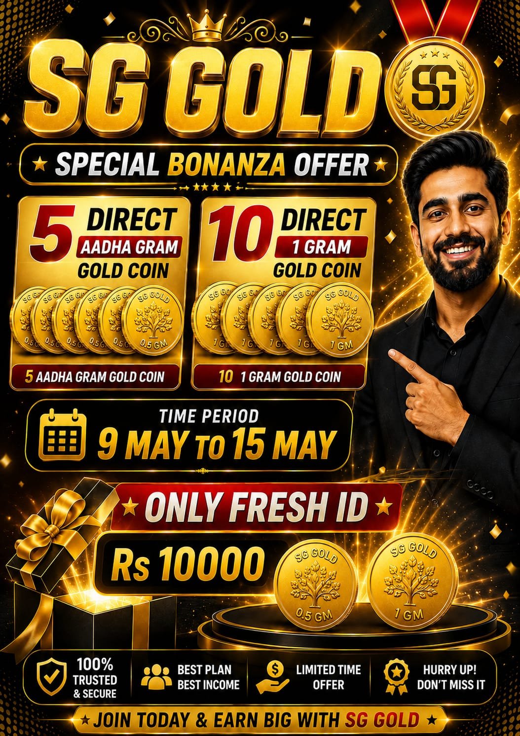 Popup Image